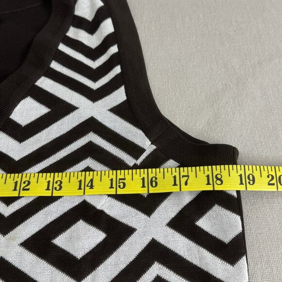 Misook 2 pc shell/jacket - Picture 11 of 16